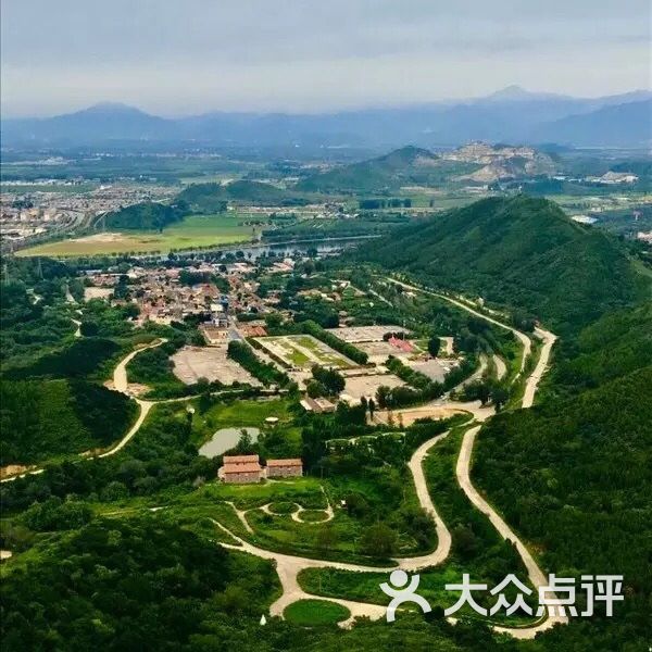冶仙塔旅游风景区景点图片-北京名胜古迹-大众点评网