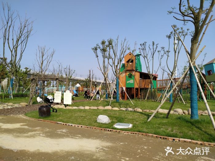 宁波阿狸田野农场图片