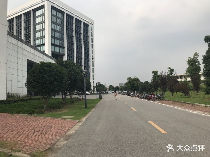 苏州科技大学(石湖校区)图片 - 第5张