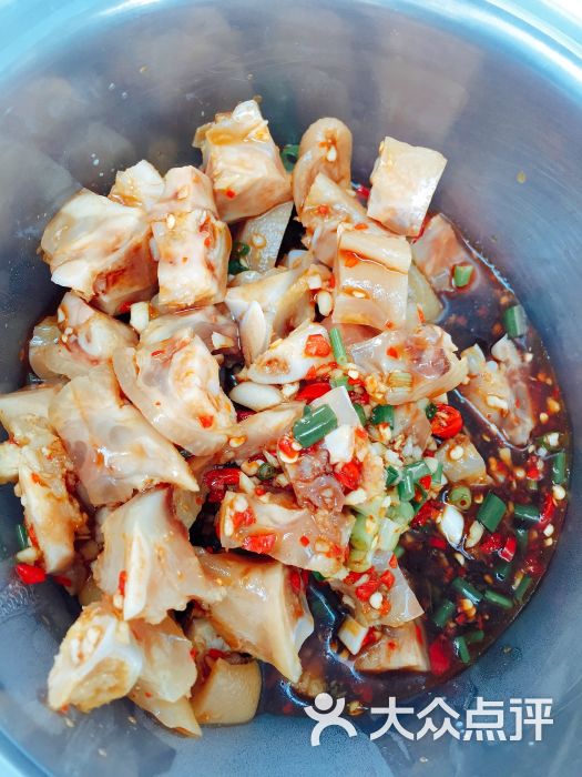 风味凉拌猪手图片 - 第2张