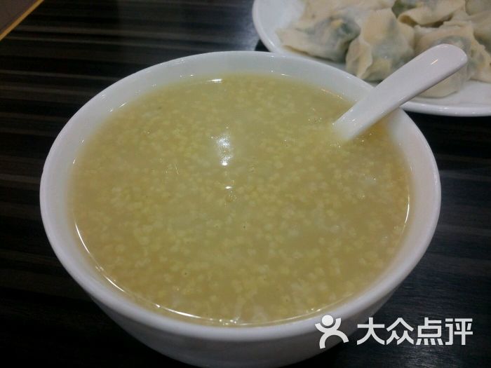 二米粥