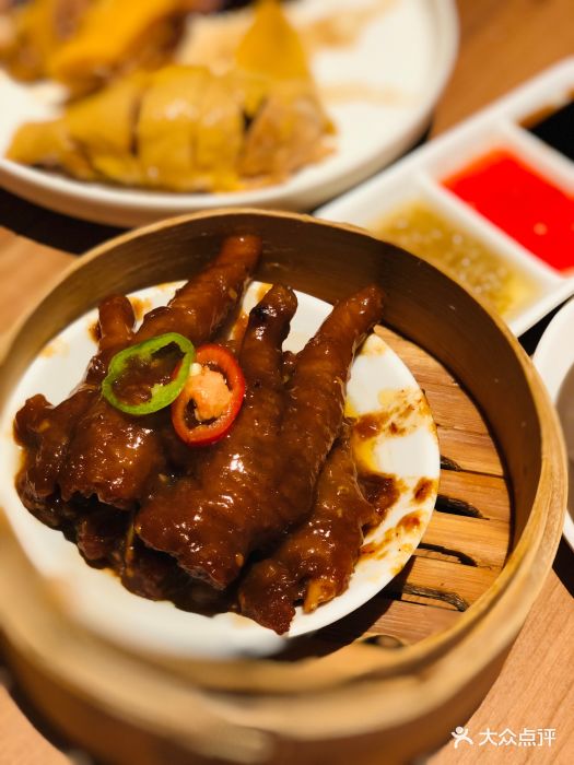 摩罗厨房(lcm置汇旭辉广场店)-图片-上海美食-大众点评网