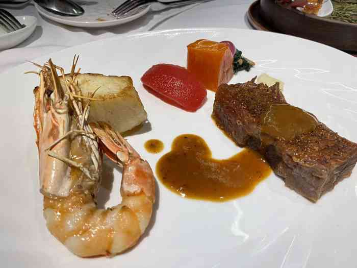 wangsteak王品徐家汇店