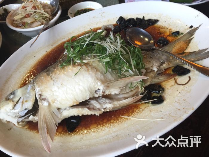 猪肉婆私房菜-图片-顺德区美食-大众点评网