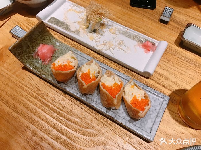 稻荷寿司