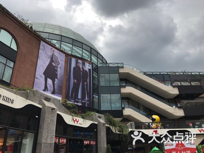 砂之船(昆明奥莱店-图片-安宁市购物-大众点评网