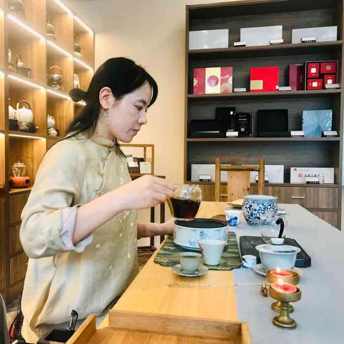 七碗茶舍(丹峰东路店)