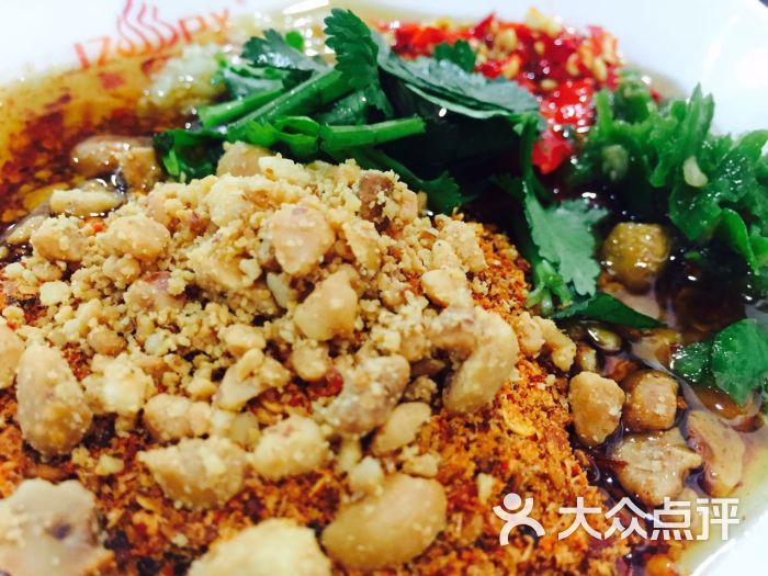 嘉州飘香麻辣烫(张公桥店)-车站-乐山美食的美食沈阳图片附近图片