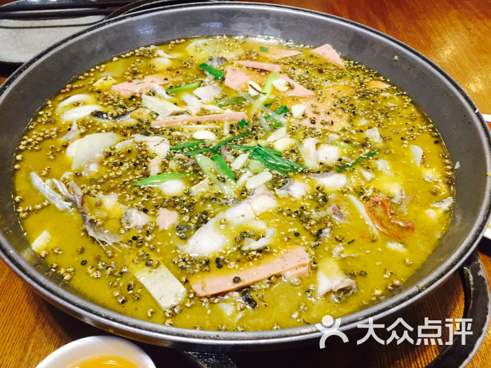 顺水鱼馆(高新路店)-图片-西安美食-大众点评网