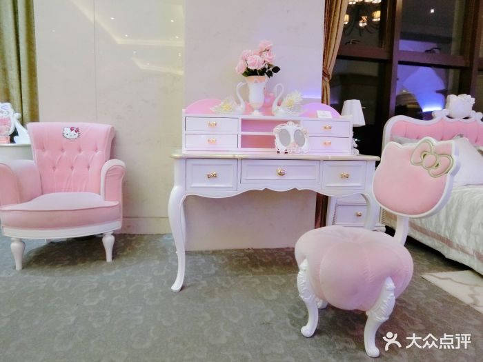 安吉hellokitty主题酒店图片 - 第55张