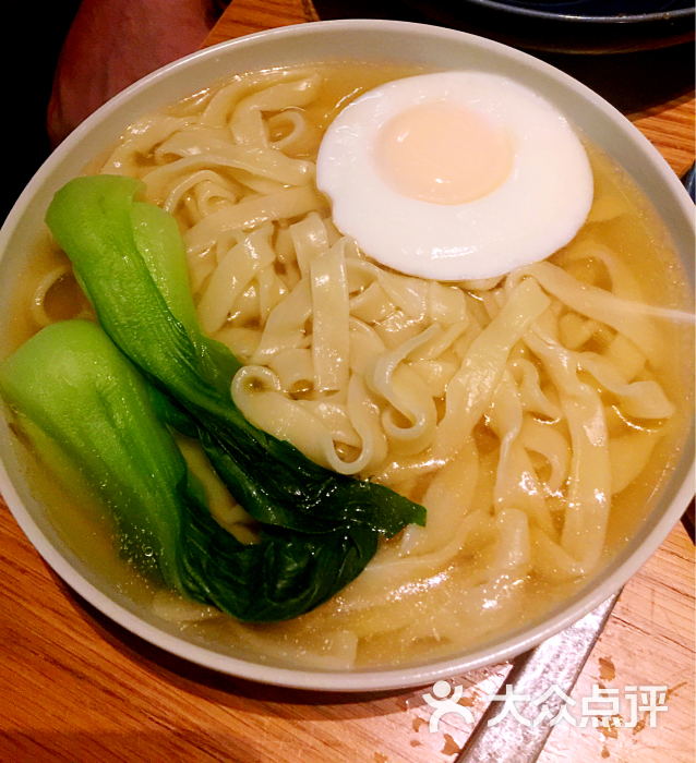 长寿面