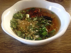 辣巢火锅(别名:秘辣巢火锅)-菜-香油小料图片-北京-大众点评网