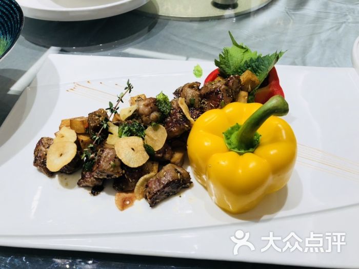 云天楼·洲际瓯越大酒店-图片-温州美食-大众点评网