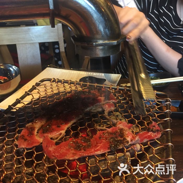 辰韩馆炭火烧肉-图片-沈阳美食-大众点评网