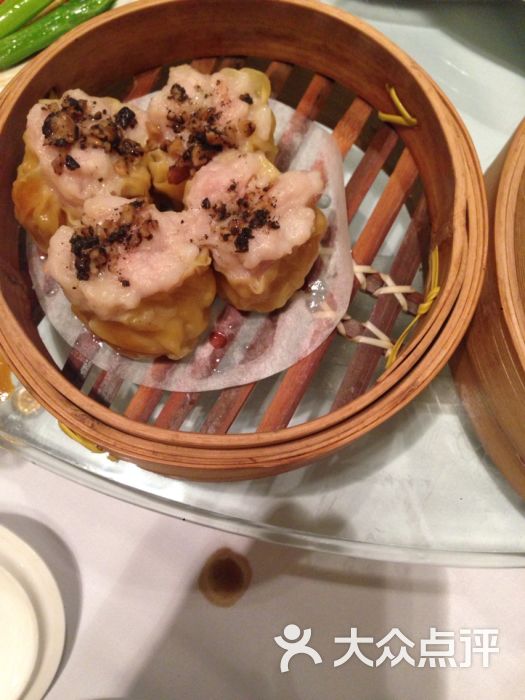 唐宫海鲜舫(民族店)