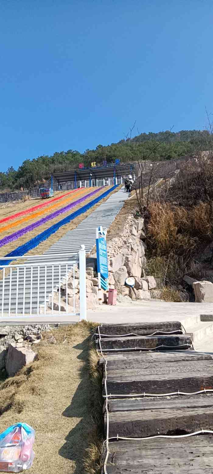 海之湾户外大本营-"象山石浦,新开发了户外大本营活动