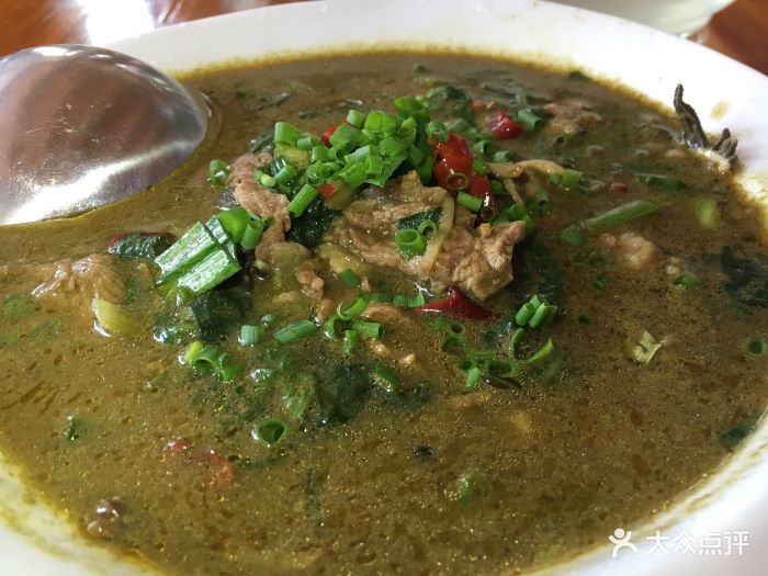 仁和人家-牛瘪-菜-牛瘪图片-黎平县美食-大众点评网