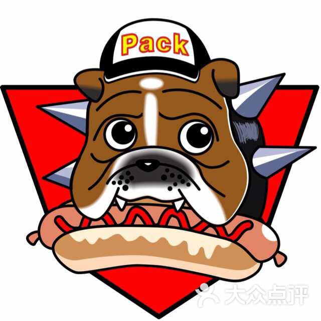 pack hotdog图片 - 第7张