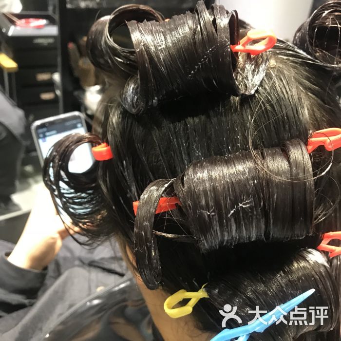 AT hair艾特制造(日月光店)