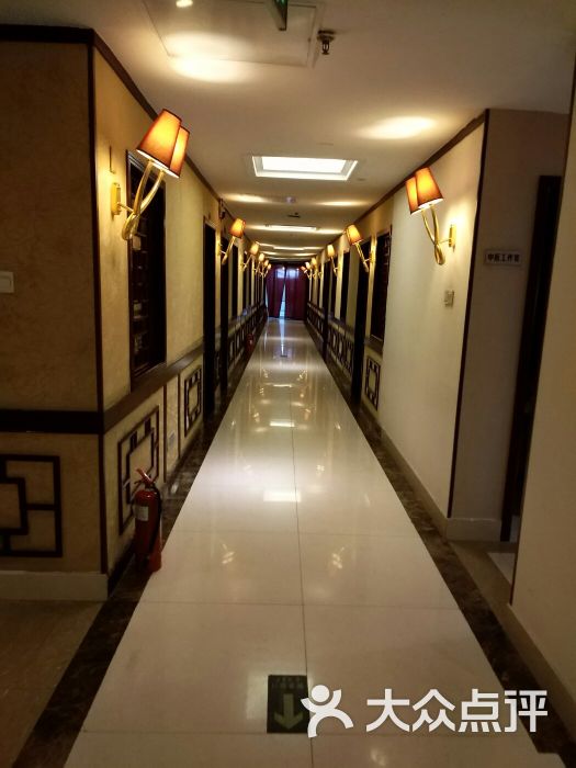 良子健身(闽江路店-图片-青岛休闲娱乐-大众点评网