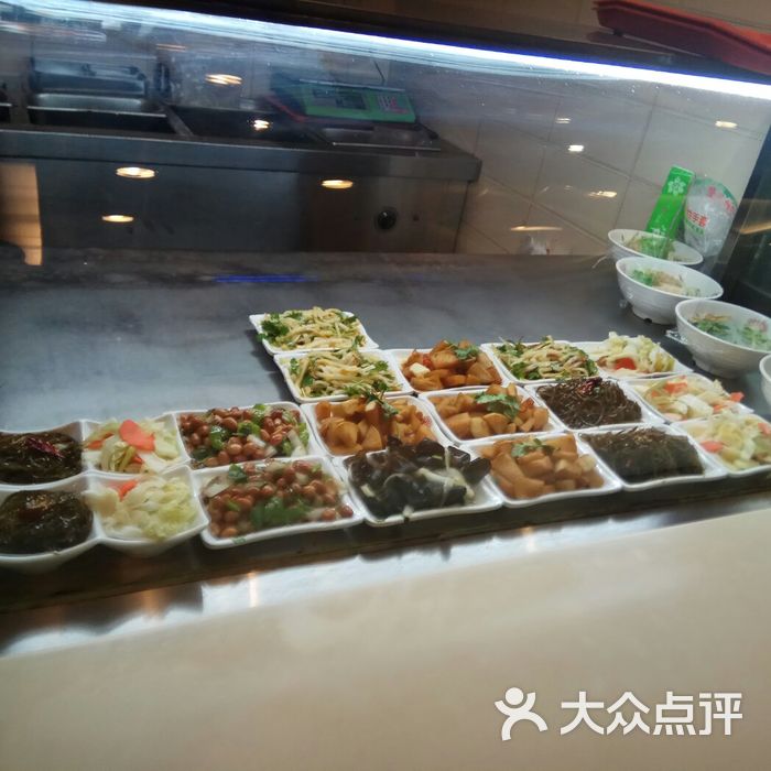 顺溜削面图片-北京小吃快餐-大众点评网