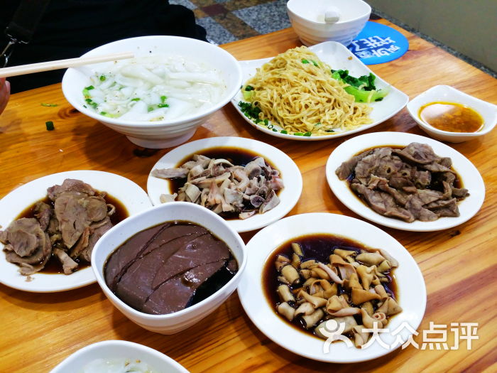 榕树老铺永安粿条图片 - 第5张