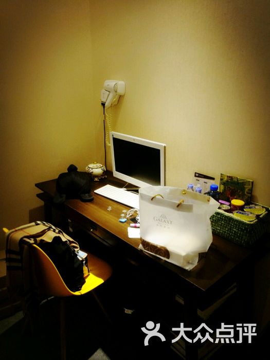 巴克拉概念酒店(禾祥西路店)-图片-厦门酒店-大