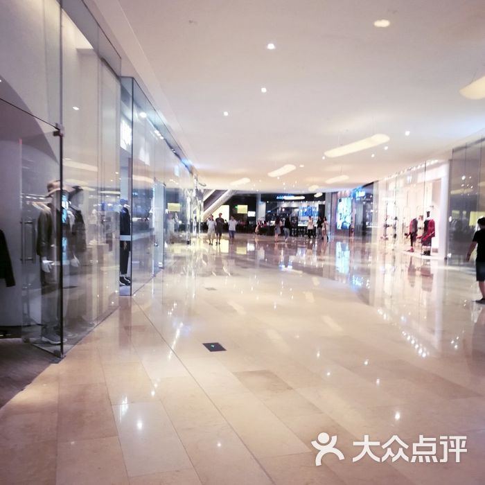 太古汇图片-北京综合商场-大众点评网