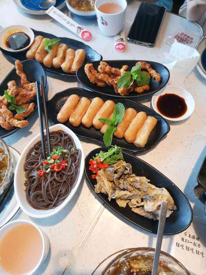 鱼酷活鱼烤鱼(新田360广场店)