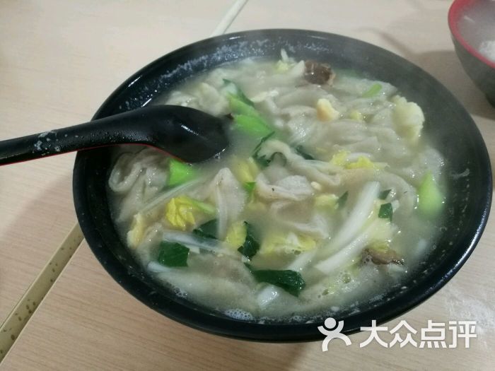 山粉蛋面(丽阳街2店)图片 - 第59张