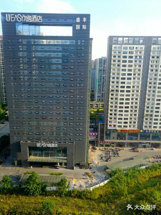 柳州天龙湾璞悦酒店-图片-柳州酒店-大众点评网