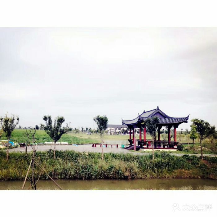 九龙口在建湖蒋营镇境内。是国家3A级的旅游