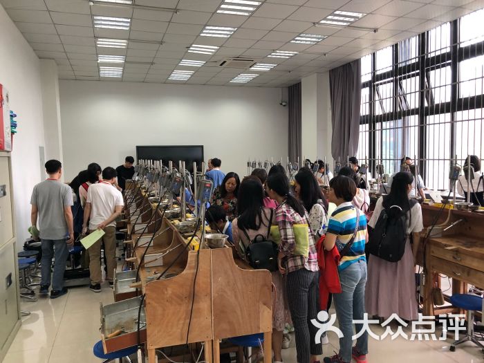 博伦职业技术学校(新校区)图片 - 第6张