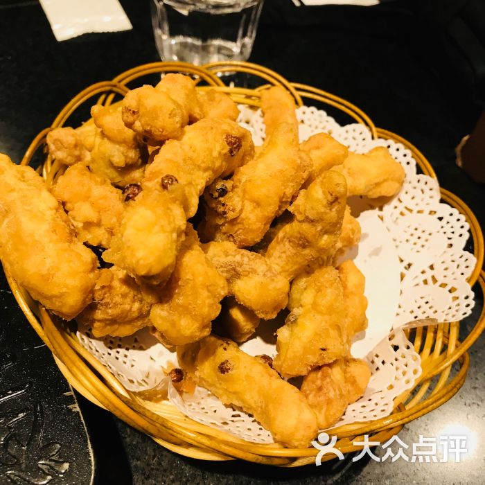 井格老灶火锅(龙之梦长宁店)现炸小酥肉图片 - 第1532张