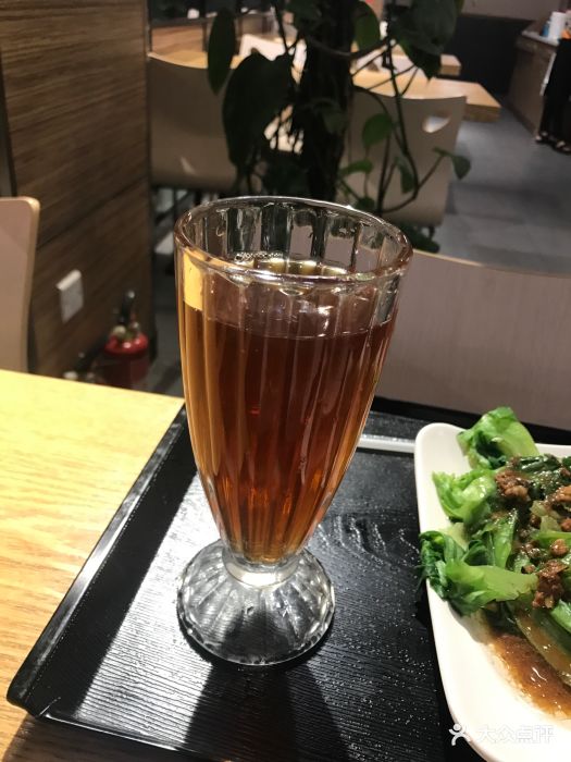 古早味红茶