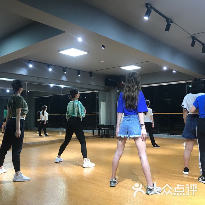 dancestudio图片-北京舞蹈-大众点评网