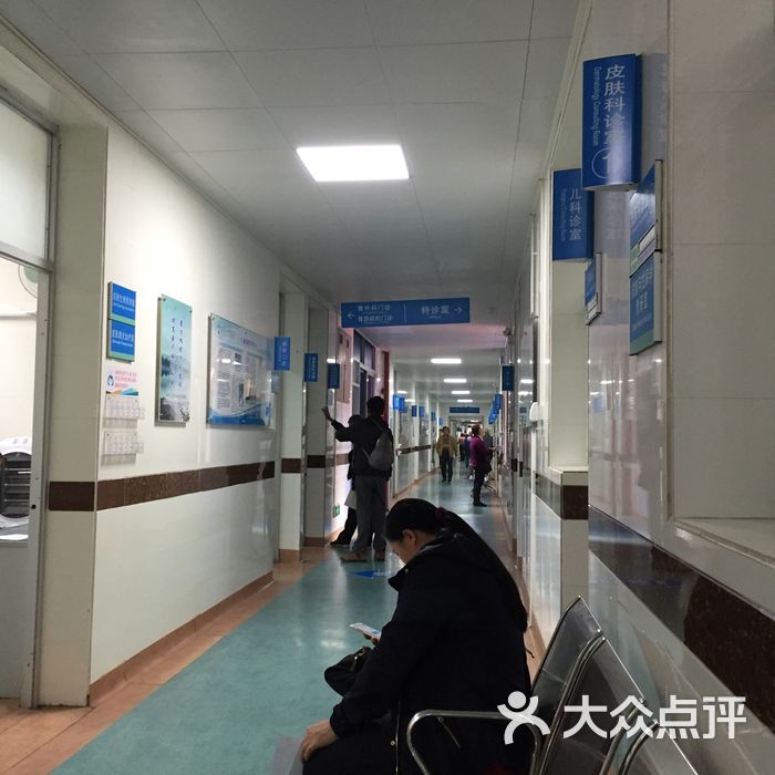 广东药学院附属第一医院