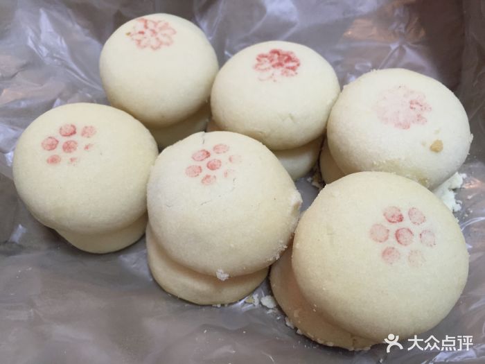 祥禾饽饽铺(五大道店)图片 - 第460张