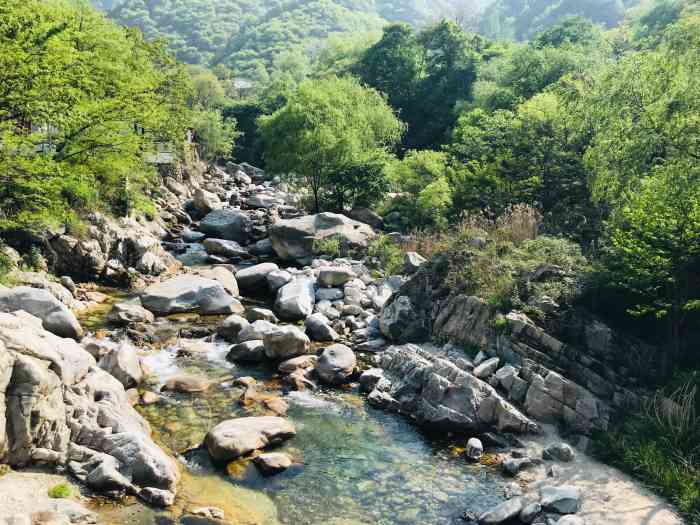 连珠潭风景区