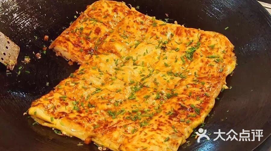 老通城豆皮