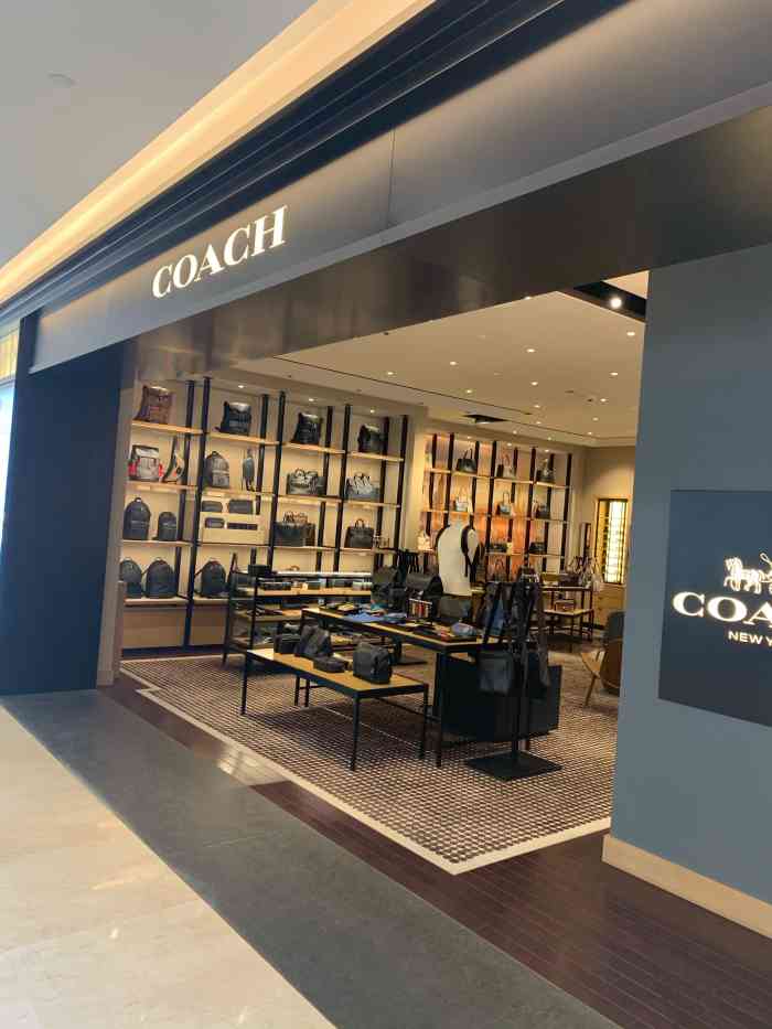 coach(南通八佰伴店)