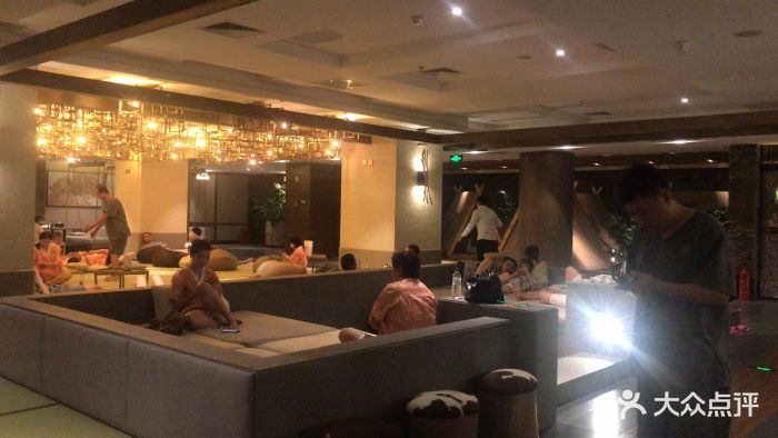 泓瑞·清水湾(高新店)-图片-长春休闲娱乐-大众点评网