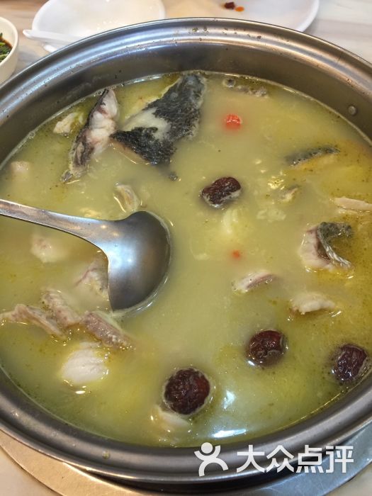 佳养记百味鸡煲(珠江路店)图片 - 第5张