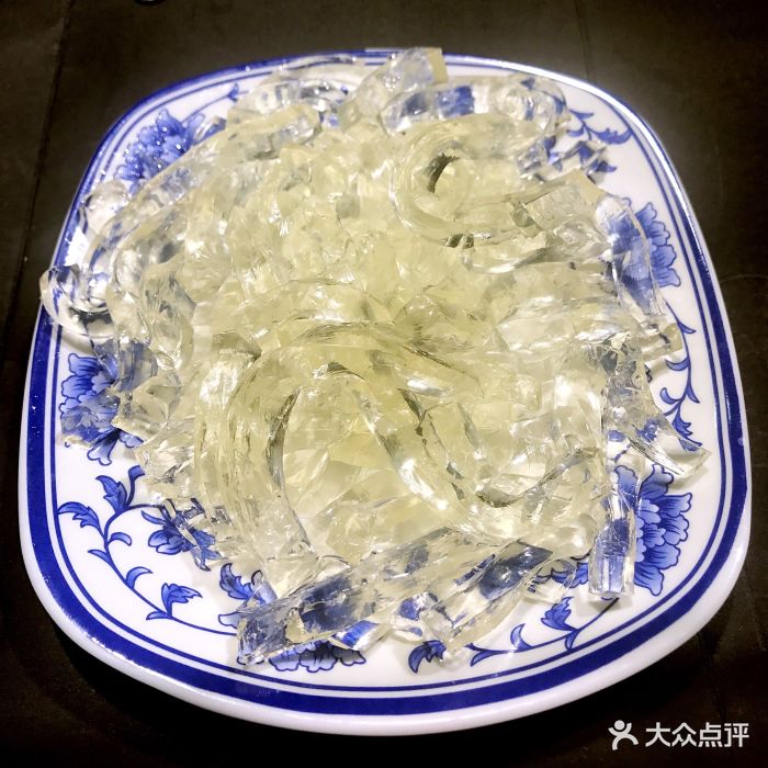 温州胶冻