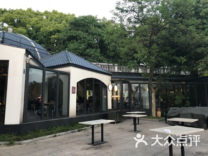 食膳包子铺(烈士公园店)图片 第1张