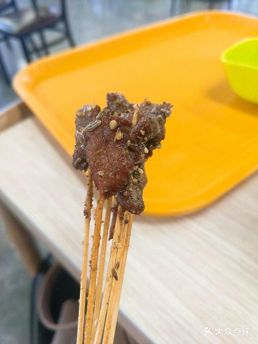 喜欢这个小吃名买的,买了很多别的美食,.-夺招牌群信北流微图片