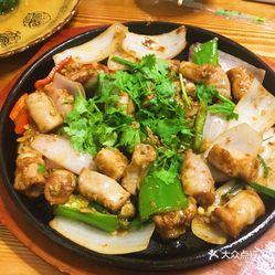 铁板粉肠头