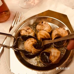 法国菜  商区 能人居 法国蜗牛 相册(55)