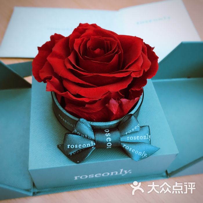 roseonly(静安嘉里中心店)图片 - 第2张