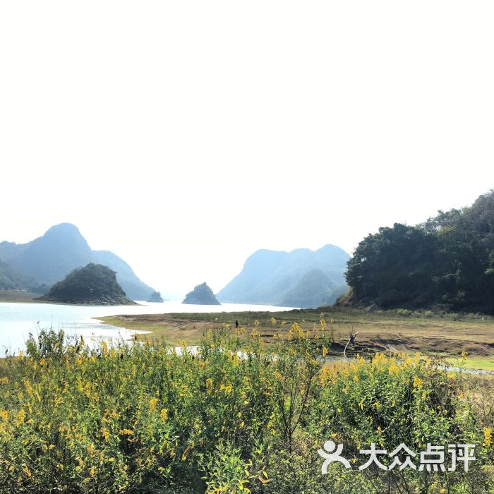 大广坝风景区图片 - 第9张